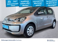 Volkswagen up! 2022