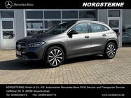 Mercedes-Benz GLA-Class 2021