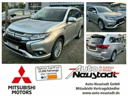 Mitsubishi Outlander 2020
