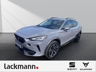 Cupra Formentor 2023