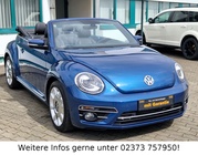 Volkswagen Beetle 2018