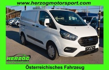 Ford Transit Custom 2019