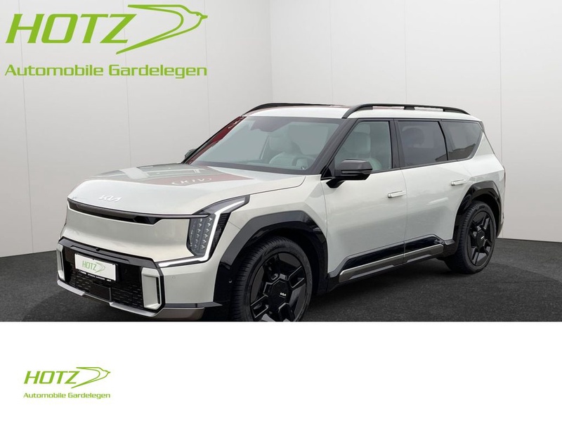 Kia EV9