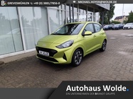 Hyundai i10 2025