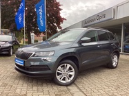 Skoda Karoq 2020