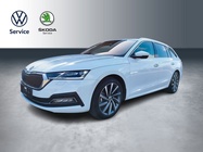 Skoda Octavia 2024