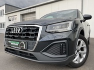 Audi Q2 2022