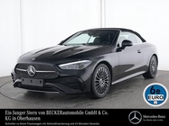 Mercedes-Benz CLE-Class 2025