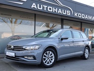 Volkswagen Passat 2022