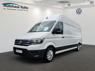 Volkswagen Crafter 2025