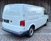 Volkswagen T6 2022