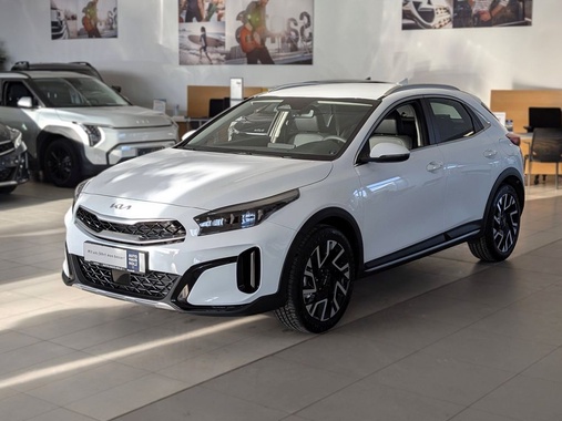 Kia XCeed 2026