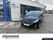 Ford S-Max 2021
