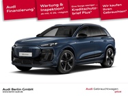 Audi Q6 e-tron 2025