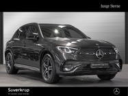 Mercedes-Benz GLC-Class 2024