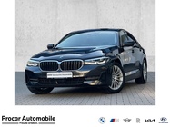 BMW 5 Series 2022