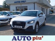 Audi Q2 2022