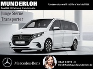 Mercedes-Benz EQV 2024