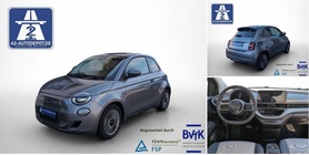 Fiat 500e 2023