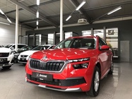 Skoda Kamiq 2022