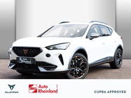 Cupra Formentor 2024