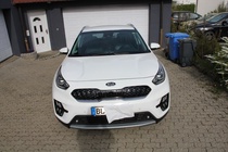 Kia Niro 2020