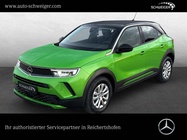 Opel Mokka 2022