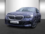 BMW i5 2024