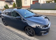 Peugeot 308 2019