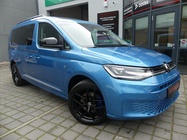 Volkswagen Caddy Maxi 2021