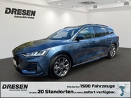 Ford Focus 2022