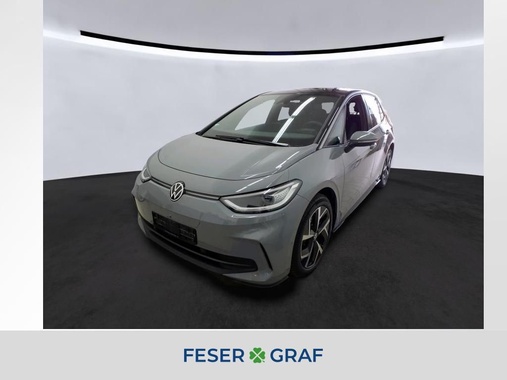 Volkswagen ID.3 2024
