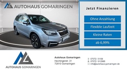 Subaru Forester 2017