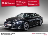 Audi S7 2024