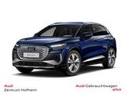 Audi Q4 e-tron 2025