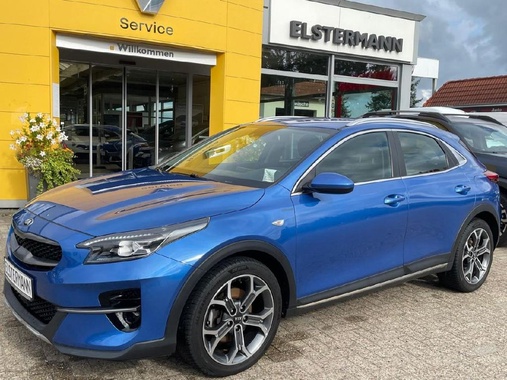 Kia XCeed 2021