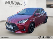 Toyota Yaris 2024