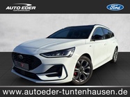 Ford Focus 2023