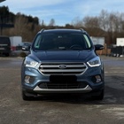 Ford Kuga 2019