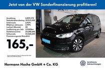 Volkswagen Touran 2025