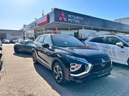 Mitsubishi Eclipse Cross 2024