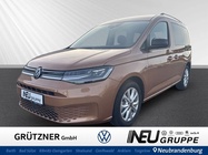 Volkswagen Caddy 2024