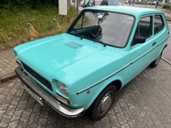 Fiat 127 1975