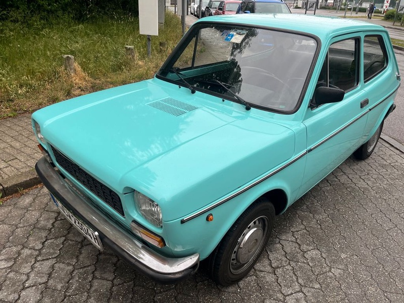 Fiat 127