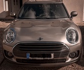 MINI Clubman 2021