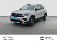 Volkswagen T-Cross 2025