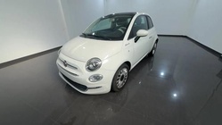 Fiat 500 2022