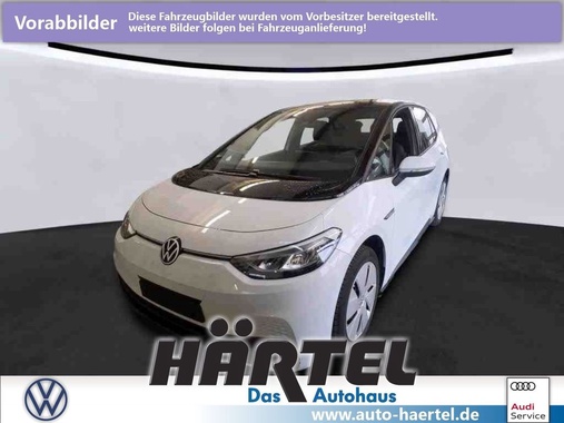 Volkswagen ID.3 2022