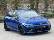 Volkswagen Golf 2025
