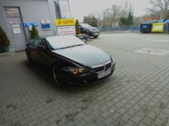 BMW 6 Series 2005